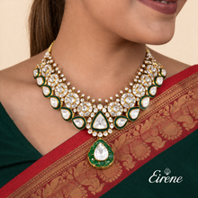 Raani Statement Necklace