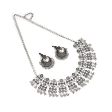 Ethereal Dusk Necklace Set