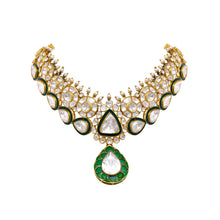 Raani Statement Necklace