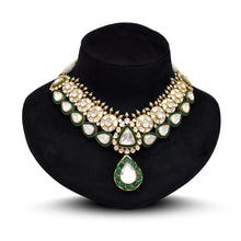Raani Statement Necklace