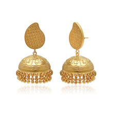 Rajsi Jhumka Earrings
