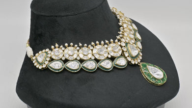 Raani Statement Necklace